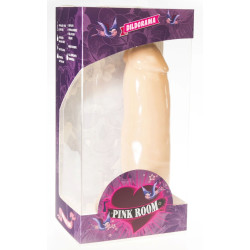 Pink Room Gode P13 Dean 16 x 6.2cm